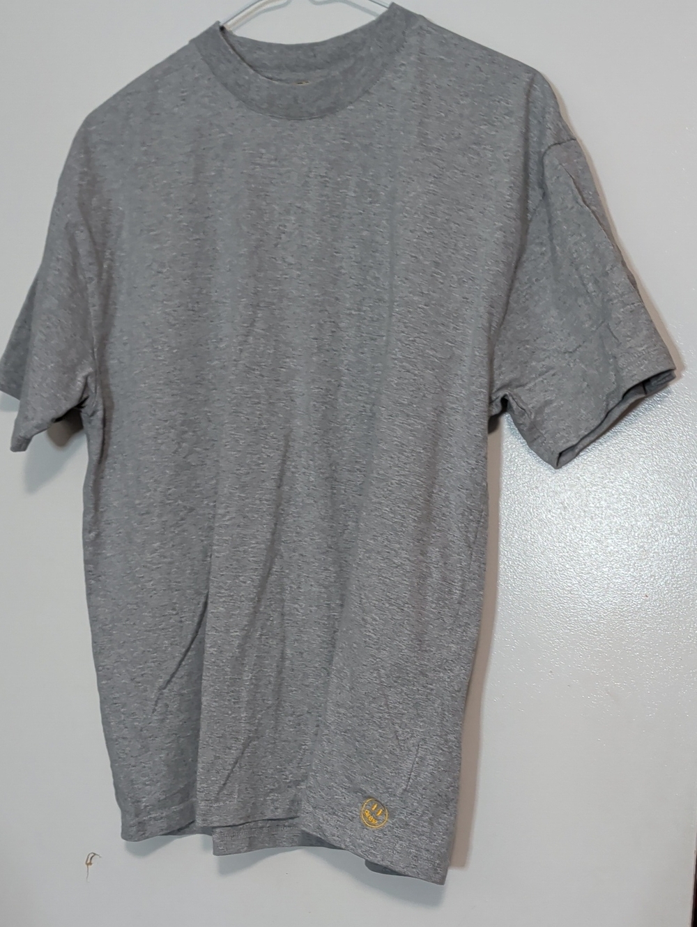 Drew house Justin Bieber top short sleeve XS